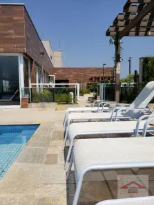 Apartamento com 1 Quarto à venda, 46m² no Centro, Jundiaí