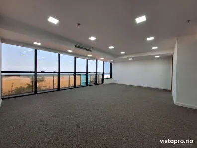 Sala Comercial com 6 Quartos para alugar, 300m² no Copacabana, Rio de Janeiro