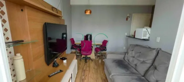 Apartamento com 2 Quartos à venda, 57m² no Umuarama, Osasco