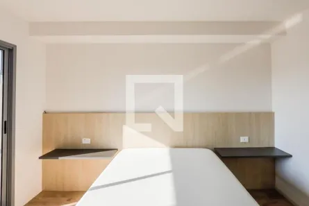 Kitnet com 1 Quarto à venda, 28m² no Vila Cordeiro, São Paulo