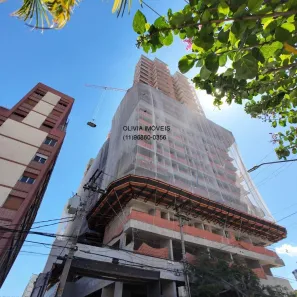 Apartamento com 2 Quartos à venda, 61m² no Vila Clementino, São Paulo