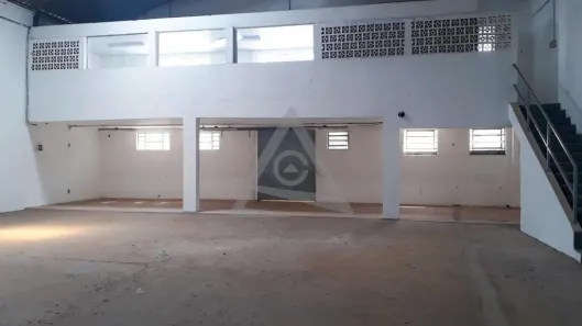 Galpão/Depósito/Armazém à venda, 308m² no Jardim do Lago, Campinas