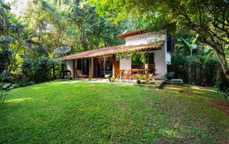 Casa com 3 Quartos à venda, 4400m² no Barra do Sahy, São Sebastião