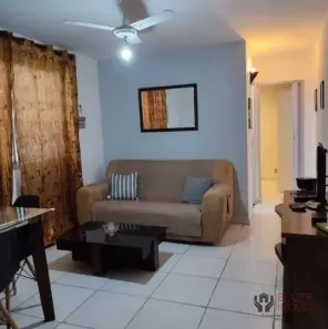 Flat com 1 Quarto à venda, 38m² no Jacarepaguá, Rio de Janeiro