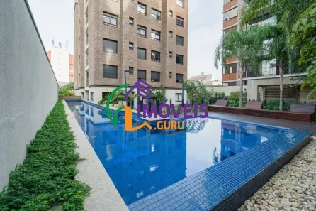 Apartamento com 1 Quarto para alugar, 70m² no Sumarezinho, São Paulo