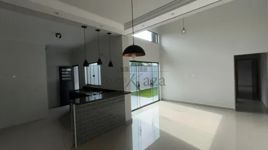Casa com 2 Quartos à venda, 78m² no Loteamento Villa Branca, Jacareí