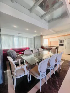 Cobertura com 4 Quartos à venda, 260m² no Centro, Balneário Camboriú