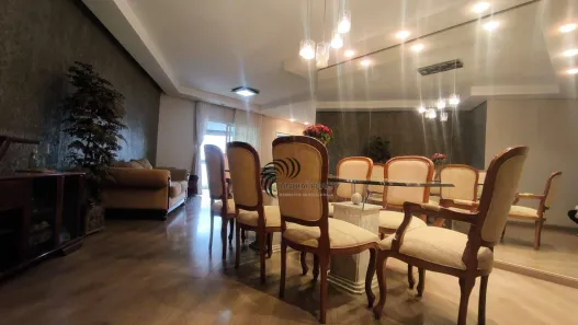 Apartamento com 3 Quartos à venda, 123m² no Jardim Bonfiglioli, Jundiaí