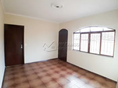 Casa com 2 Quartos à venda, 90m² no Núcleo Residencial Doutor Luiz de Mattos Pimenta, Itatiba