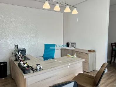 Sala Comercial à venda, 31m² no Vila Santo Ângelo, Cachoeirinha