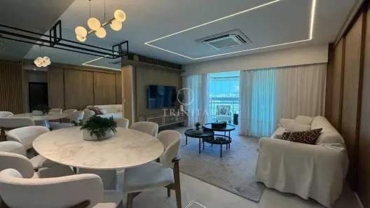 Apartamento com 2 Quartos à venda, 100m² no Barra da Tijuca, Rio de Janeiro