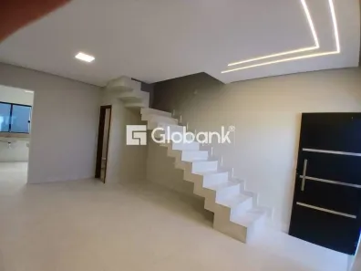 Casa com 3 Quartos à venda, 100m² no Mirante do Sol, Montes Claros