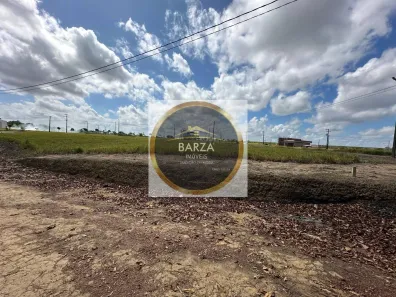 Lote/Terreno à venda, 868m² no Aldeia dos Camarás, Camaragibe