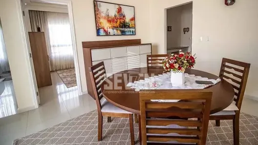 Casa com 4 Quartos à venda, 313m² no Residencial Lago Sul, Bauru