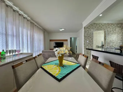 Apartamento com 4 Quartos à venda, 107m² no Pitangueiras, Guarujá