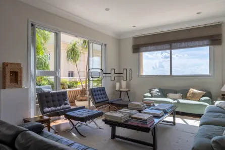 Apartamento com 4 Quartos à venda, 530m² no Jardim Universidade Pinheiros, São Paulo