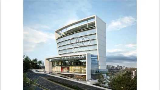 Ponto Comercial à venda, 1141m² no Vale do Sereno, Nova Lima