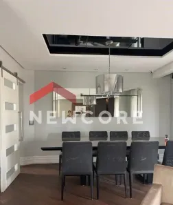 Apartamento com 4 Quartos à venda, 226m² no Jardim Anália Franco, São Paulo