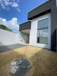 Casa com 3 Quartos à venda, 114m² no Parque das Nações, Aparecida de Goiânia