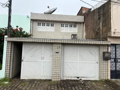 Apartamento com 4 Quartos à venda, 197m² no Jatiúca, Maceió