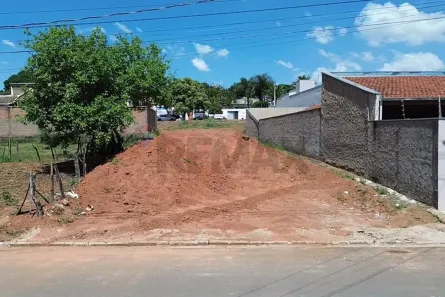 Lote/Terreno à venda, 320m² no Jardim Santa Ana, Mogi Mirim