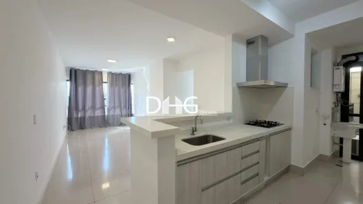 Apartamento com 3 Quartos para alugar, 85m² no Jardim Ypê, Paulínia