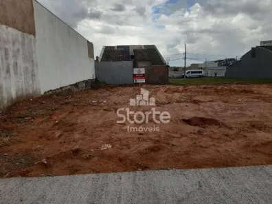 Lote/Terreno à venda, 250m² no Jardim Canaã, Uberlândia