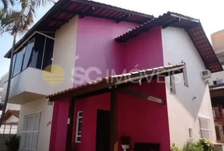 Casa com 5 Quartos à venda, 400m² no Canasvieiras, Florianópolis