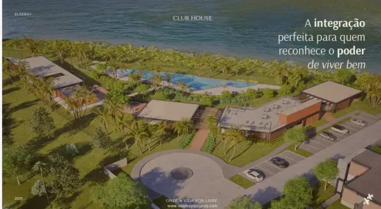Lote/Terreno à venda, 400m² no Encantada, Eusébio