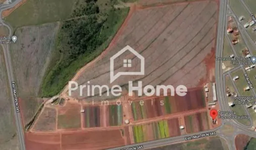 Lote/Terreno à venda, 200m² no Jardim Flamboyant, Paulínia