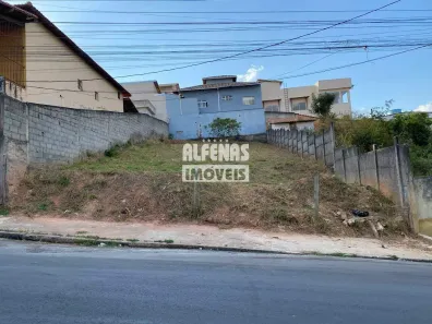 Lote/Terreno à venda, 360m² no Vale das Amendoeiras, Contagem