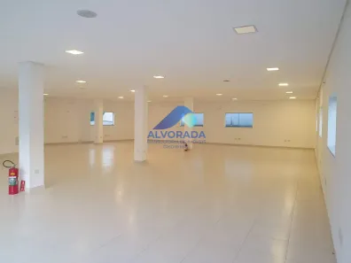 Ponto Comercial para alugar, 291m² no Loteamento Urbanova II, São José dos Campos