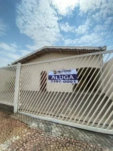 Casa com 3 Quartos à venda, 207m² no Jardim Nossa Senhora Auxiliadora, Campinas