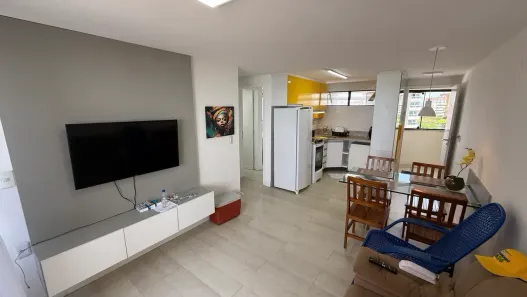 Apartamento com 2 Quartos à venda, 53m² no Ponta Negra, Natal