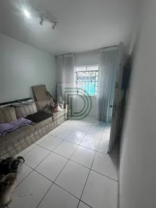 Sobrado com 2 Quartos à venda, 125m² no Jardim Ester, São Paulo