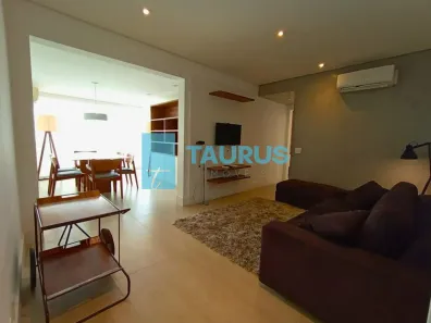 Flat com 1 Quarto à venda, 80m² no Vila Nova Conceição, São Paulo