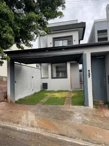 Casa de Condomínio com 3 Quartos à venda, 150m² no Villas do Jaguari, Santana de Parnaíba