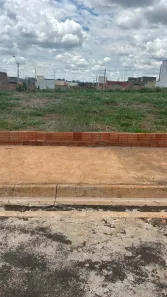 Lote/Terreno à venda, 200m² no Miravista Residencial, Mirassol