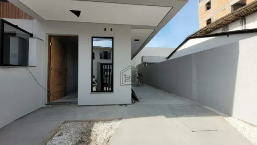 Apartamento com 3 Quartos à venda, 68m² no Ponte do Imaruim, Palhoça