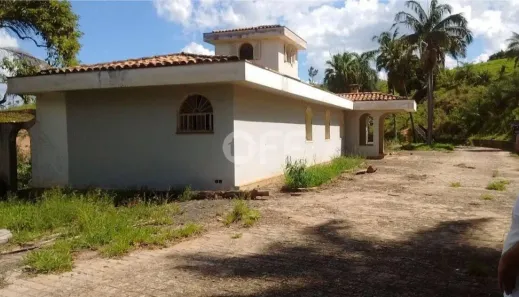 Fazenda/Sítio com 3 Quartos à venda, 700m² no Jardim Gustavo, Serra Negra