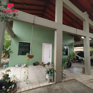 Casa com 2 Quartos à venda, 229m² no Cinturão Verde, Boa Vista