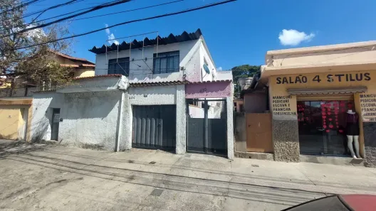 Casa com 3 Quartos à venda, 155m² no São Geraldo, Belo Horizonte