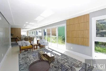Apartamento com 3 Quartos à venda, 162m² no Vila Assunção, Porto Alegre