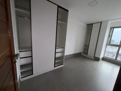 Apartamento com 2 Quartos para alugar, 55m² no Bessa, João Pessoa