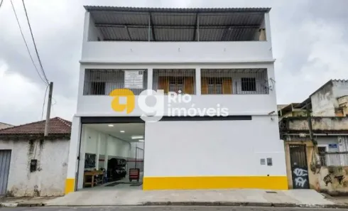 Casa com 2 Quartos à venda, 395m² no Realengo, Rio de Janeiro