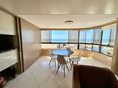 Apartamento com 3 Quartos à venda, 105m² no Capão da Canoa, Capão da Canoa