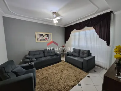 Casa com 2 Quartos à venda, 125m² no Jardim Paulista, Rio Claro