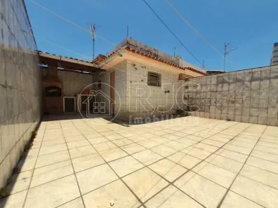 Apartamento com 5 Quartos à venda, 183m² no Vila Isabel, Rio de Janeiro