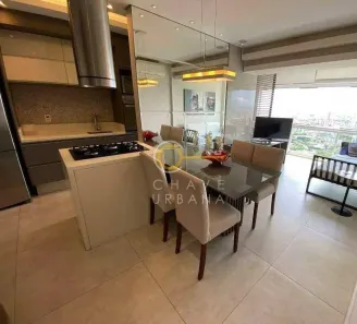 Cobertura com 2 Quartos à venda, 140m² no Boqueirão, Santos