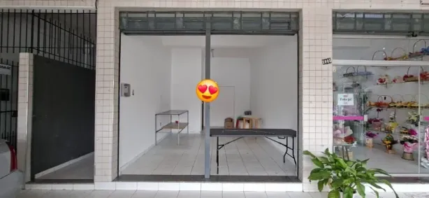Ponto Comercial para alugar, 25m² no Jardim Satélite, São José dos Campos